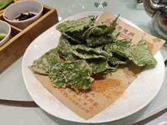 -老德州四合院·德州菜(天衢路店)