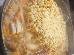 -炙韩料理·部队锅专门店