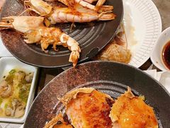 -雅玛花式铁板烧(国宏宾馆店)