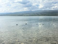 -青海湖二郎剑景区