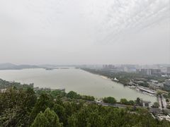 -云龙湖旅游景区