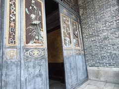 -佛山市祖庙博物馆