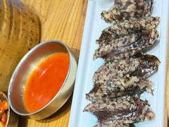 -鲜有基参鸡汤(望京新城店)