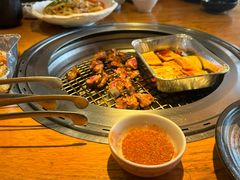 -赤坂亭·M9和牛烧肉·铁板烧·日料398放题(长泰广场店)