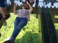 -少华山国家森林公园
