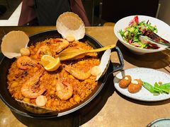 -Carmen卡门西班牙餐厅