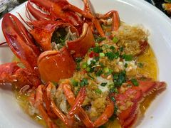 -40号厦门海鲜大排档(中山路店)