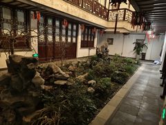 -古韵轩·江浙融合菜(梁溪店)