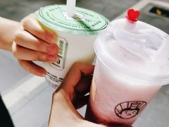 -我是酸奶君(壹方城店)