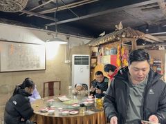 -酒肉门孔府菜(曲阜游客中心店)