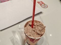 -DQ·蛋糕·冰淇淋(大宁国际商业广场店)