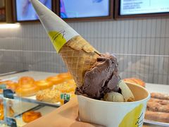 焦糖海盐-Luneurs(幸福里店)