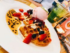 -Moka Bros 摩卡站(西单大悦城店)