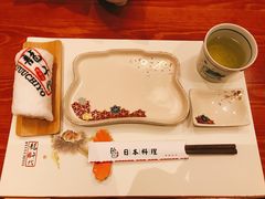 -龍千代·味自慢(黑龙江北路店)