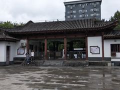 -莲湖公园