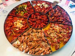 -盱眙虾神於氏龙虾(夫子庙红街店)