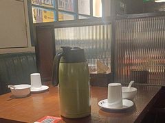 -南拳十三姨·潮汕砂锅粥(世纪金源店)