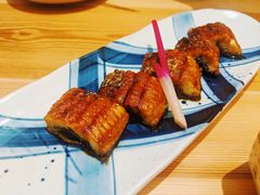 烤鳗鱼-TORO MaKi 寿司·日料(华创店)