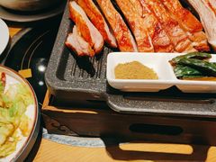 -中发源·清真餐厅(南油店)