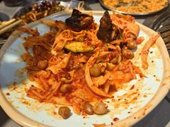 -金龙烧烤·牛肉面(西塔店)