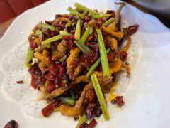 -渔家风味·鲅鱼水饺·央视展播·海鲜天津菜(开发区店)