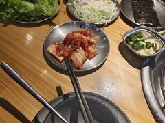-红辣椒八爪鱼特色韩国料理专门店(远景路旗舰店)