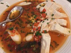 -阿明小菜·海鲜·上海菜(梅陇店)