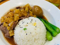-观塘港茶餐厅(八一大道店)