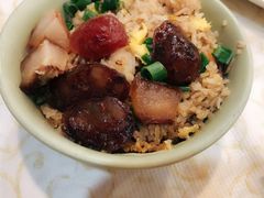 龙船饭-禄源公·老莞诚饭店