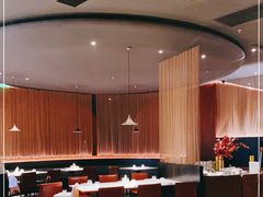 大堂-奉天小馆·非遗东北菜(济南万象城店)