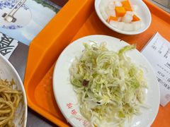 -新川面馆(新街口起源店)