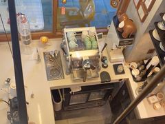 -慢象咖啡(台江店)