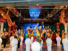 -沸奇公园·情景团建·年会露营烧烤轰趴生日(科技园店)