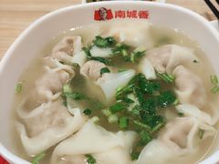 -南城香(北京南站店)