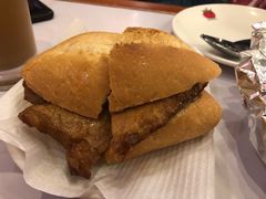 -番茄屋葡式美食(总店)