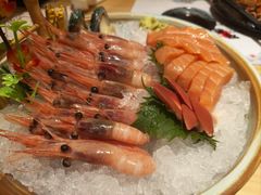-贵木日本料理·铁板烧(新地假日广场店)