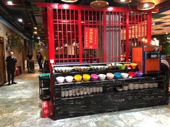 -渔傅·蓝海岸霞浦海鲜(正祥店)