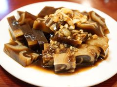 -玫瑰红烤羊排(北新桥三条店)