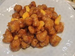 菠萝咕噜肉-来客家食府 · 福建客家菜