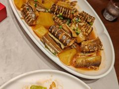 -单家老院·院子里的青岛菜(沙子口店)