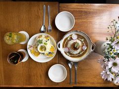 -山由之cafe&meal(小寨店)