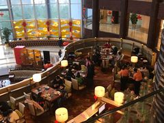 -中铁花水湾温泉酒店(大邑店)