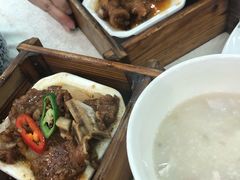 -丰谷茶楼(鸿大广场店)