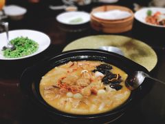 -天伦里餐厅(绿城桃花源店)