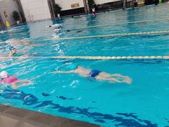 -BK博·康健身(金地格林小镇店)