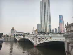 -天津意大利风情旅游区