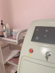 -薇兰专业脱毛连锁机构