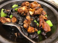 -铜锣湾·有麝自然香(长嘉汇购物公园店)