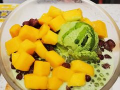 -满记甜品(南京虹悦城三店)