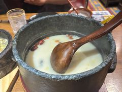 -敏珠拉姆藏餐·南京厨房(富春江东街店)